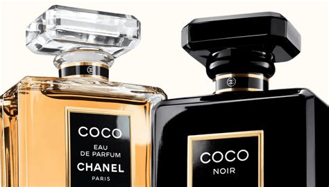 Coco's Chanel 